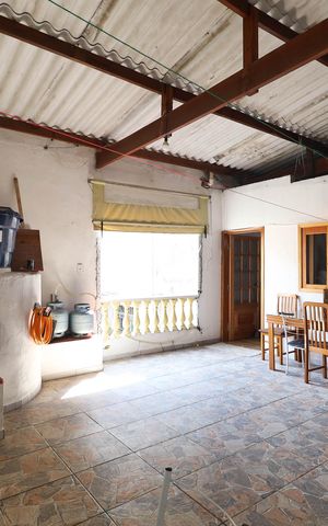 Casa à venda com 260m², 4 quartos e 1 vaga