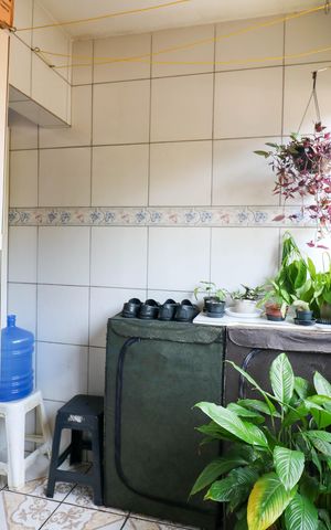 Casa à venda com 720m², 6 quartos e 1 vaga