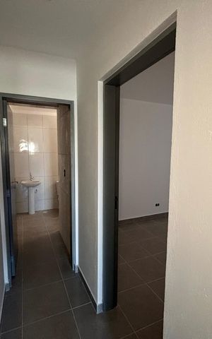 Casa para alugar com 54m², 2 quartos e sem vagaCorredor 