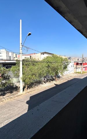 Casa para alugar com 54m², 2 quartos e sem vagaCorredor 