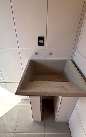 Casa para alugar com 54m², 2 quartos e sem vagaÁrea de serviço 