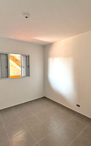 Casa para alugar com 54m², 2 quartos e sem vagaQuarto 1