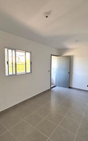 Casa para alugar com 54m², 2 quartos e sem vagaQuarto 2