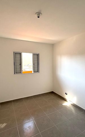 Casa para alugar com 36m², 1 quarto e sem vagaQuarto 1
