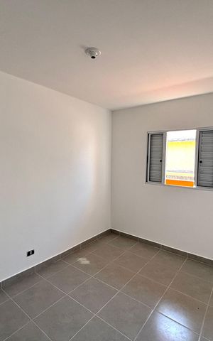 Casa para alugar com 36m², 1 quarto e sem vagaQuarto 1