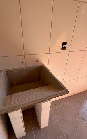 Casa para alugar com 36m², 1 quarto e sem vagaÁrea de serviço 