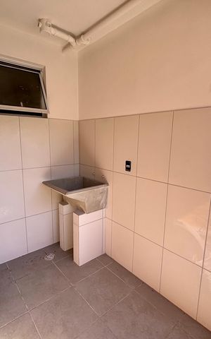 Casa para alugar com 36m², 1 quarto e sem vagaÁrea de serviço 