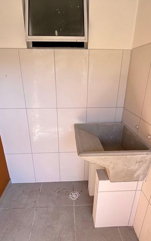Casa para alugar com 36m², 1 quarto e sem vagaÁrea de serviço 