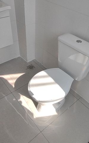 Apartamento para alugar com 34m², 1 quarto e sem vagaBanheiro