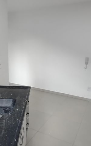 Apartamento para alugar com 34m², 1 quarto e sem vaga Apartamento para alugar com 34m², 1 quarto e sem vagaCozinha