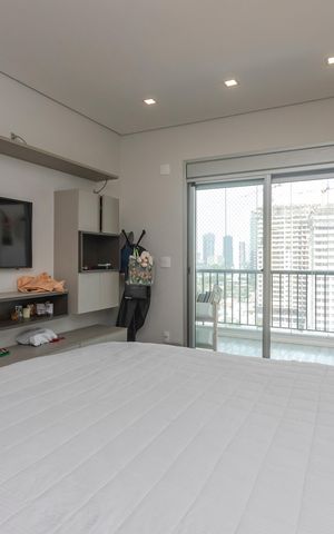 Apartamento à venda com 106m², 2 quartos e 2 vagas Apartamento à venda com 106m², 2 quartos e 2 vagasSuíte 1