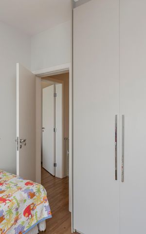 Apartamento à venda com 106m², 2 quartos e 2 vagas Apartamento à venda com 106m², 2 quartos e 2 vagasSuíte 2