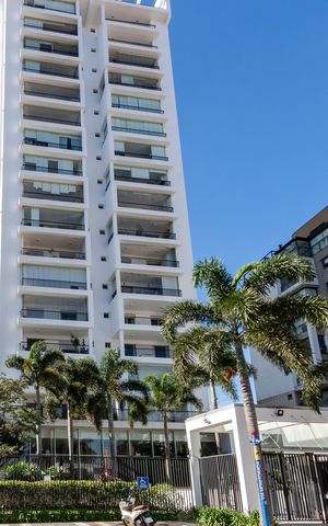 Apartamento à venda com 106m², 2 quartos e 2 vagas Apartamento à venda com 106m², 2 quartos e 2 vagasFachada