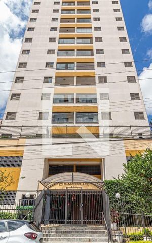 Apartamento para alugar com 73m², 3 quartos e 1 vagaFachada