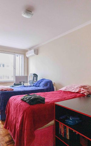 Apartamento à venda com 80m², 2 quartos e sem vagaSuíte