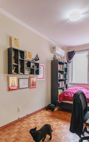 Apartamento à venda com 80m², 2 quartos e sem vagaSuíte