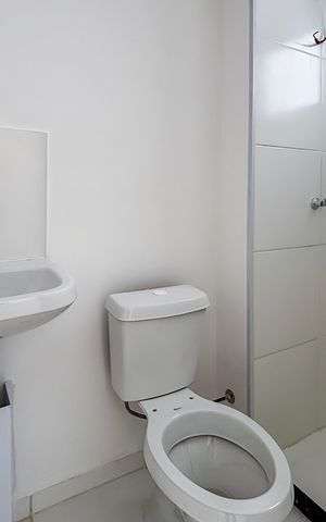 Apartamento à venda com 25m², 1 quarto e sem vaga