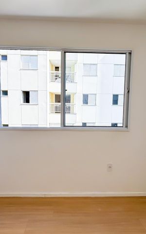 Apartamento à venda com 25m², 1 quarto e sem vaga