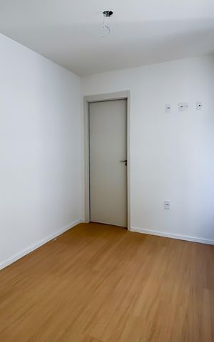 Apartamento à venda com 25m², 1 quarto e sem vaga