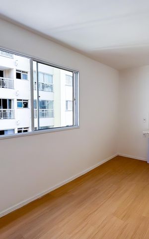Apartamento à venda com 25m², 1 quarto e sem vaga