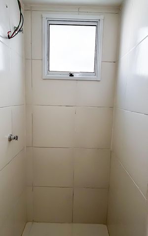 Apartamento à venda com 25m², 1 quarto e sem vaga