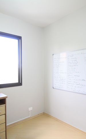 Apartamento à venda com 70m², 3 quartos e 1 vagaQuarto 3