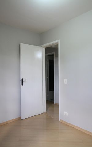 Apartamento à venda com 70m², 3 quartos e 1 vagaQuarto 1