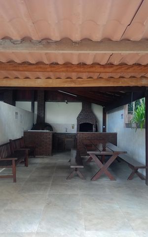 Apartamento à venda com 70m², 3 quartos e 1 vaga Apartamento à venda com 70m², 3 quartos e 1 vagaÁrea comum - Churrasqueira