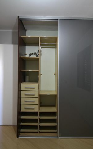 Apartamento à venda com 70m², 3 quartos e 1 vagaQuarto 2