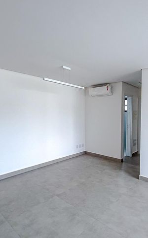 Apartamento à venda com 55m², 2 quartos e 1 vagaCozinha