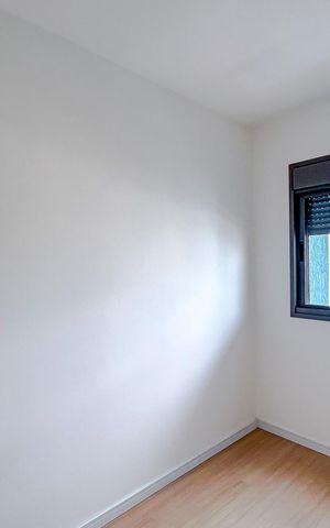 Apartamento à venda com 55m², 2 quartos e 1 vagaQuarto 1