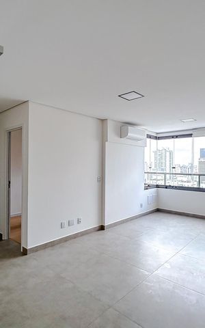 Apartamento à venda com 55m², 2 quartos e 1 vagaCozinha