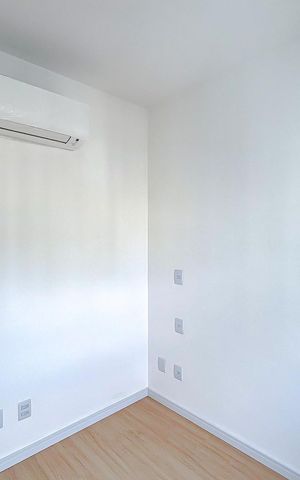 Apartamento à venda com 55m², 2 quartos e 1 vagaQuarto 2 - Suíte