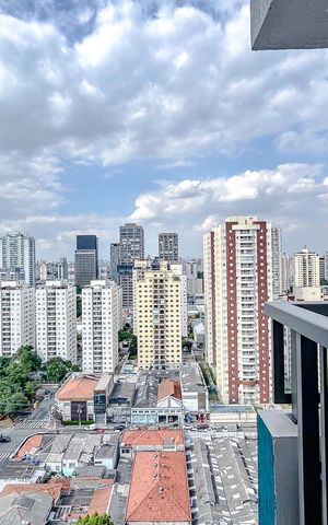 Apartamento à venda com 55m², 2 quartos e 1 vagaVista do Quarto 1