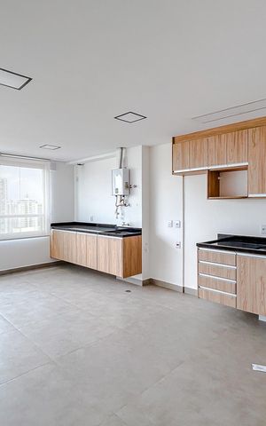 Apartamento à venda com 55m², 2 quartos e 1 vagaSala