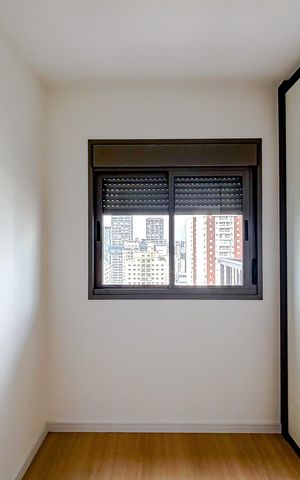 Apartamento à venda com 55m², 2 quartos e 1 vagaQuarto 1