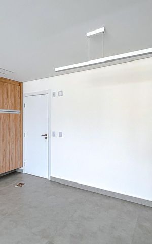 Apartamento à venda com 55m², 2 quartos e 1 vagaSala