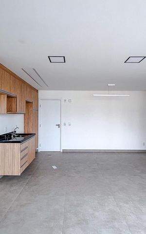 Apartamento à venda com 55m², 2 quartos e 1 vagaÁrea de Serviço