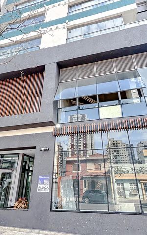 Apartamento à venda com 55m², 2 quartos e 1 vagaFachada com Plaquinha