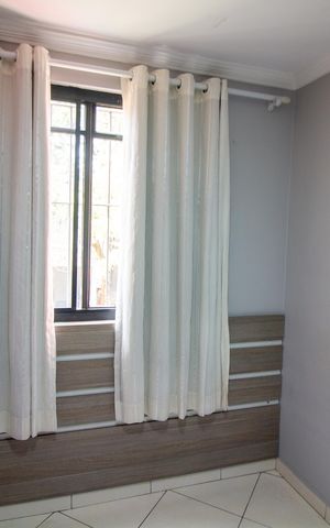 Apartamento para alugar com 56m², 2 quartos e 2 vagas Apartamento para alugar com 56m², 2 quartos e 2 vagasQuarto 2