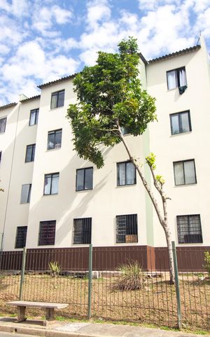 Apartamento para alugar com 56m², 2 quartos e 2 vagas Apartamento para alugar com 56m², 2 quartos e 2 vagasFachada