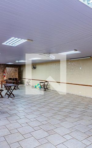 Apartamento à venda com 75m², 2 quartos e 1 vagaÁrea comum - Salão de festas