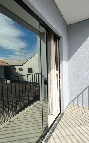 Studio para alugar com 29m², 1 quarto e sem vaga Studio para alugar com 29m², 1 quarto e sem vagaVaranda