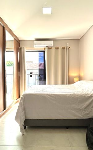 Studio para alugar com 29m², 1 quarto e sem vagaStudio 
