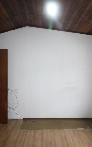 Casa à venda com 83m², 2 quartos e 1 vagaQuarto 2