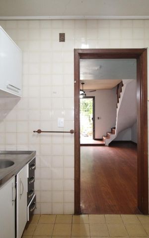 Casa à venda com 83m², 2 quartos e 1 vagaCozinha