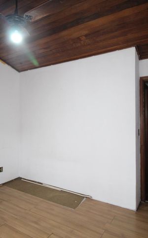Casa à venda com 83m², 2 quartos e 1 vagaQuarto 2