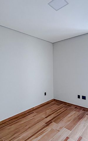 Casa à venda com 150m², 4 quartos e 3 vagasSuíte 2