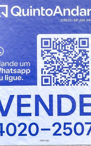 Casa à venda com 150m², 4 quartos e 3 vagasPlaquinha