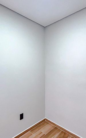 Casa à venda com 150m², 4 quartos e 3 vagasQuarto 2